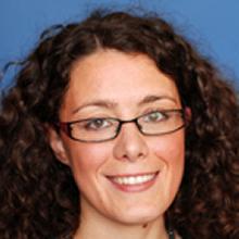 Thumbnail photo of Dr Ilaria Corni